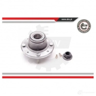 Подшипник ступицы колеса, комплект ESEN SKV 29skv026 NL SOK8 5901947342992 1276436209 - Изображение 2