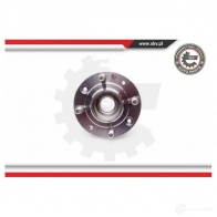 Подшипник ступицы колеса, комплект ESEN SKV 29skv026 NL SOK8 5901947342992 1276436209 - Изображение 5
