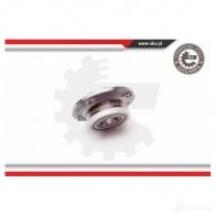 Подшипник ступицы колеса, комплект ESEN SKV 5901947343760 29skv101 1276437043 R5R4 2M1 - Изображение 4