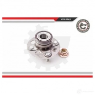 Подшипник ступицы колеса, комплект ESEN SKV 1276437411 29skv136 C6SF BI 5901947344118 - Изображение 2