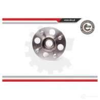 Подшипник ступицы колеса, комплект ESEN SKV 1276437411 29skv136 C6SF BI 5901947344118 - Изображение 4