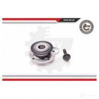 Подшипник ступицы колеса, комплект ESEN SKV 5901947343432 29skv069 1276436687 O4 LFY - Изображение 4