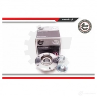Подшипник ступицы колеса, комплект ESEN SKV 5901947342893 29skv016 FG9Y 7EW 1276436047 - Изображение 5