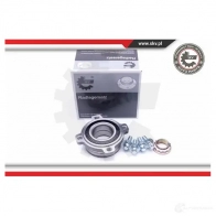 Подшипник ступицы колеса, комплект ESEN SKV 29skv202 ZJ J56 1437418739 - Изображение 2