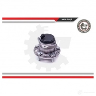 Подшипник ступицы колеса, комплект ESEN SKV 29skv293 VH90C Q 1437419161 - Изображение 3