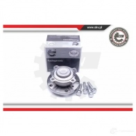 Подшипник ступицы колеса, комплект ESEN SKV 1437418992 ZY OU1 29skv250 - Изображение 2