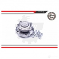 Подшипник ступицы колеса, комплект ESEN SKV 1437418992 ZY OU1 29skv250 - Изображение 3
