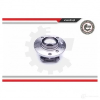 Подшипник ступицы колеса, комплект ESEN SKV 1437418992 ZY OU1 29skv250 - Изображение 4
