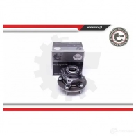 Подшипник ступицы колеса, комплект ESEN SKV 006J3 R 29skv363 1438004776 - Изображение 2
