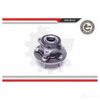 Подшипник ступицы колеса, комплект ESEN SKV 006J3 R 29skv363 1438004776 - Изображение 3
