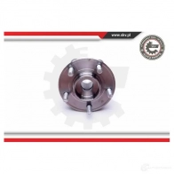 Подшипник ступицы колеса, комплект ESEN SKV 006J3 R 29skv363 1438004776 - Изображение 4