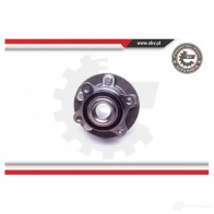 Подшипник ступицы колеса, комплект ESEN SKV 006J3 R 29skv363 1438004776 - Изображение 5