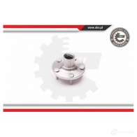 Ступица колеса ESEN SKV 1420557537 29skv148 5901947344248 XSK8G OD - Изображение 2