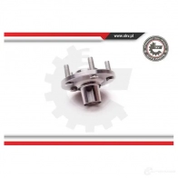 Ступица колеса ESEN SKV 1420557537 29skv148 5901947344248 XSK8G OD - Изображение 3