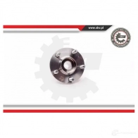 Ступица колеса ESEN SKV 1420557537 29skv148 5901947344248 XSK8G OD - Изображение 4