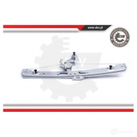 Стеклоподъемник ESEN SKV E1 9949U 5901947315712 4391163 01skv084 - Изображение 2