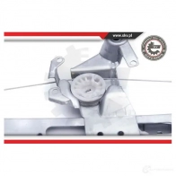 Стеклоподъемник ESEN SKV E1 9949U 5901947315712 4391163 01skv084 - Изображение 3