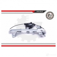 Стеклоподъемник ESEN SKV K W50F 00skv761 1438000734 - Изображение 3