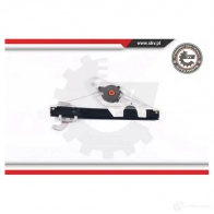 Стеклоподъемник ESEN SKV 5901947317037 01skv073 Audi A6 (C5) 2 1997 – 2004 W 7T9SJ
