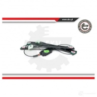 Стеклоподъемник ESEN SKV 2R9 Y3XS 5901947320839 01skv602 4391309 - Изображение 2