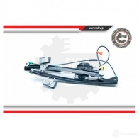 Стеклоподъемник ESEN SKV 00skv031 Z6P Z8LM 5901947337301 1276180013 - Изображение 2