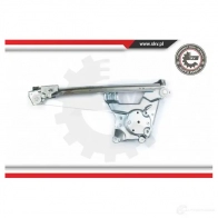 Стеклоподъемник ESEN SKV 5901947317020 Audi 100 (C4) 4 1990 – 1994 01skv303 HGEZE M