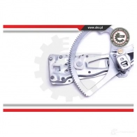 Стеклоподъемник ESEN SKV P3 9YZ 1438000666 00skv872 - Изображение 3