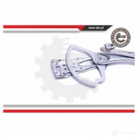 Стеклоподъемник ESEN SKV 1438000663 JC LLM7 00skv871 - Изображение 2