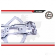 Стеклоподъемник ESEN SKV 1438000663 JC LLM7 00skv871 - Изображение 5