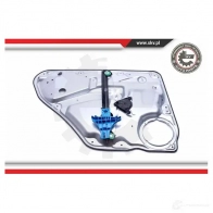 Стеклоподъемник ESEN SKV 00skv938 1437407842 U773 M - Изображение 3