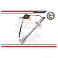 Стеклоподъемник ESEN SKV S5IR X 4391230 5901947316986 01skv301 - Изображение 2
