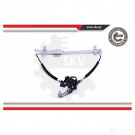 Стеклоподъемник ESEN SKV 00skv941 1438000636 M9Q 3F3 - Изображение 3