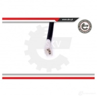 Стеклоподъемник ESEN SKV 00skv941 1438000636 M9Q 3F3 - Изображение 4
