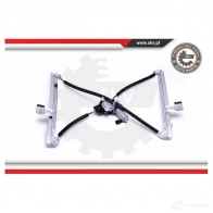 Стеклоподъемник ESEN SKV 51skv081 1438000736 M G7XQV - Изображение 3