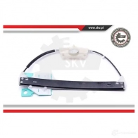 Стеклоподъемник ESEN SKV 1424686872 B1K 95R 01skv314 5901947317051 - Изображение 2