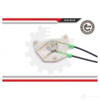 Стеклоподъемник ESEN SKV E1D0G RP 00skv922 1437407845 - Изображение 4
