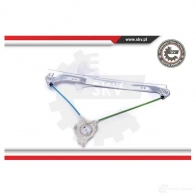 Стеклоподъемник ESEN SKV 51skv142 FQ8 RRV 1437407849 - Изображение 2