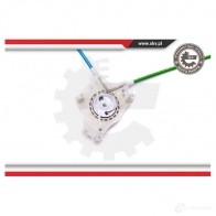 Стеклоподъемник ESEN SKV 51skv142 FQ8 RRV 1437407849 - Изображение 3