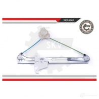 Стеклоподъемник ESEN SKV 51skv142 FQ8 RRV 1437407849 - Изображение 5