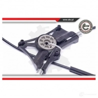 Стеклоподъемник ESEN SKV D J4IA 00skv191 5901947344644 Audi A6 (C7) 4 2010 – 2018