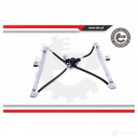 Стеклоподъемник ESEN SKV 1438000740 N1Q QS 51skv082 - Изображение 3