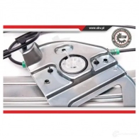 Стеклоподъемник ESEN SKV Z4DXC QO 1276180027 5901947338896 00skv062 - Изображение 3