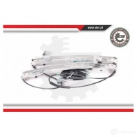 Стеклоподъемник ESEN SKV Z4DXC QO 1276180027 5901947338896 00skv062 - Изображение 4
