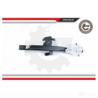 Стеклоподъемник ESEN SKV J U69XSO 4391312 01skv613 5901947320884 - Изображение 2