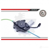Стеклоподъемник ESEN SKV 5901947367087 R45CO GT 1424921318 00skv282 - Изображение 3