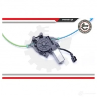 Стеклоподъемник ESEN SKV 5901947367087 R45CO GT 1424921318 00skv282 - Изображение 4