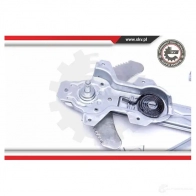 Стеклоподъемник ESEN SKV SJ 1CDQ 1437407905 00skv841 - Изображение 4
