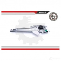 Стеклоподъемник ESEN SKV 5901947344668 HIRZ A 1276180093 00skv201 - Изображение 4