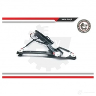 Стеклоподъемник ESEN SKV 4391347 B I6RP4T 01skv742 5901947331866 - Изображение 2