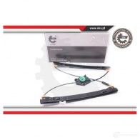 Стеклоподъемник ESEN SKV 0JKXD BR Fiat Stilo (192) 1 Хэтчбек 1.9 JTD (192AxS1B. 192BxS1B) 90 л.с. 2004 – 2006 5901947344583 00skv161